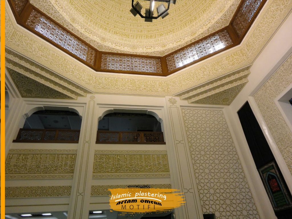 طراحی-مسجد