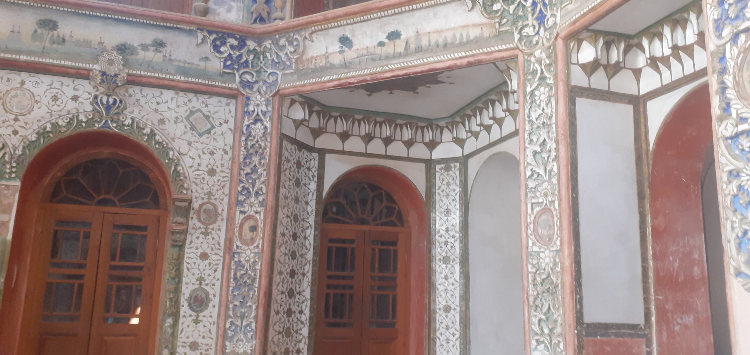 The importance of preserving traditional plastering