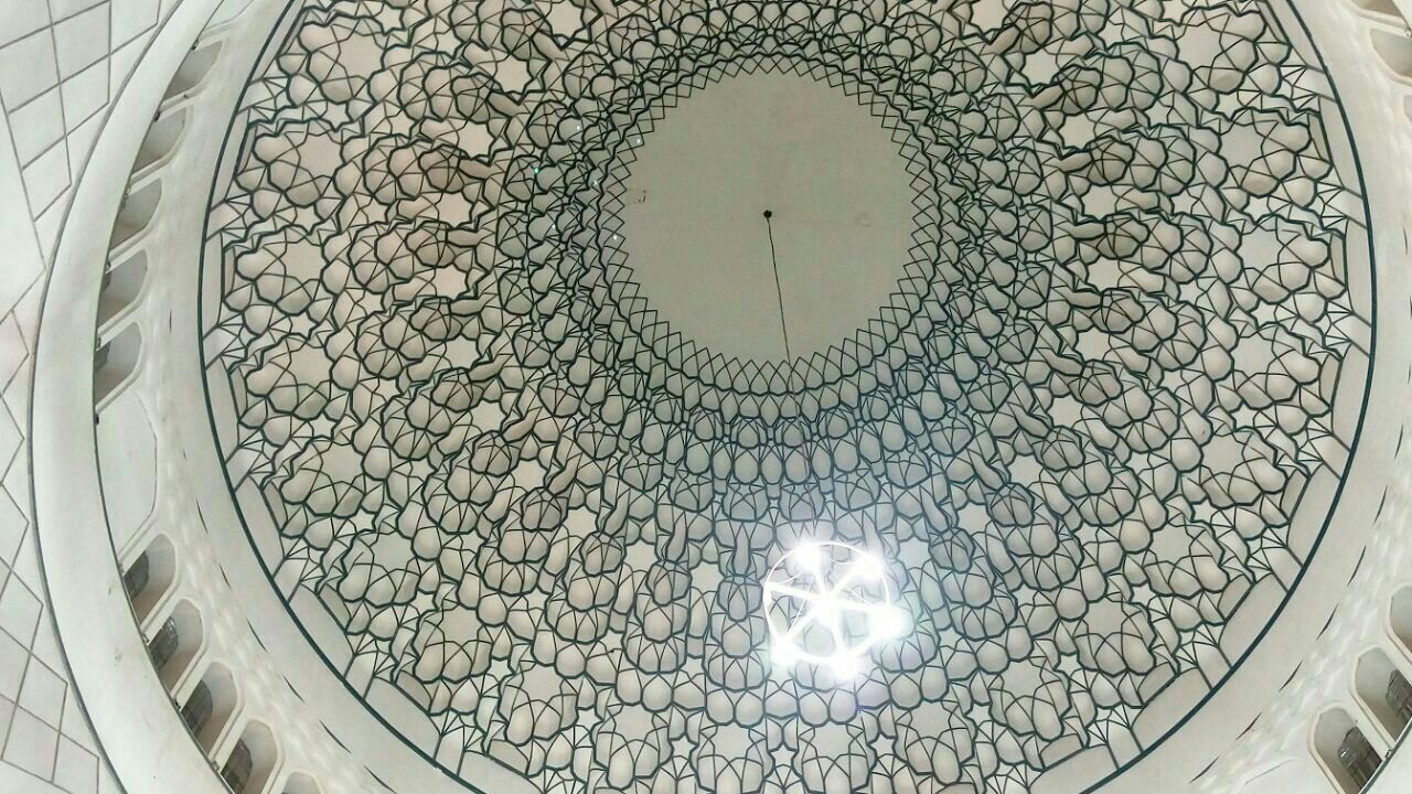 The importance of the beauty of mosques from the point of view of Islam