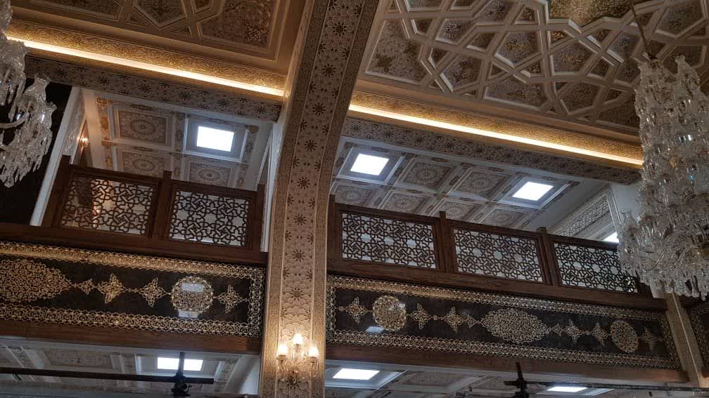 Famous Stucco Buildings: A Tribute to Architectural Masterpieces