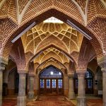 Grand Mosque of Tabriz