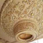 Ceiling Plasterwork