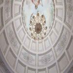 Ceiling Plasterwork