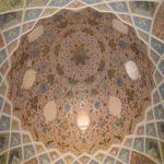 Ceiling Plasterwork