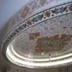 Ceiling Plasterwork