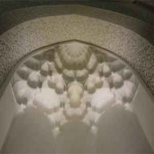 Ceiling Plasterwork